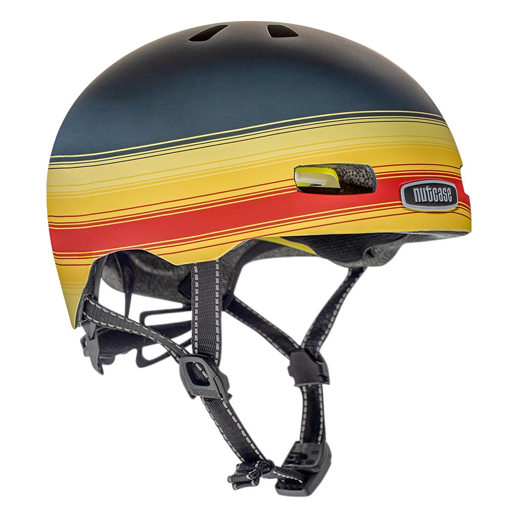 NUTCASE STREET DIPINTO MIPS HELMET