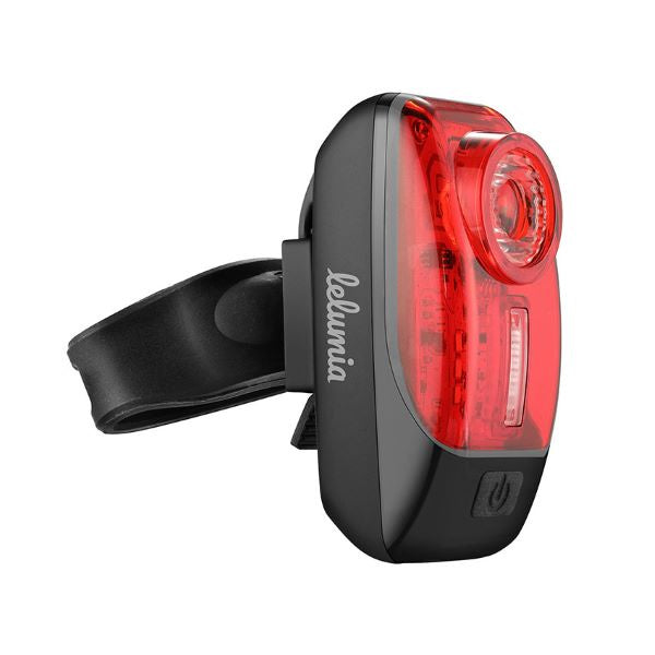 LeLumia The Beast 150 Lumen Rear Light