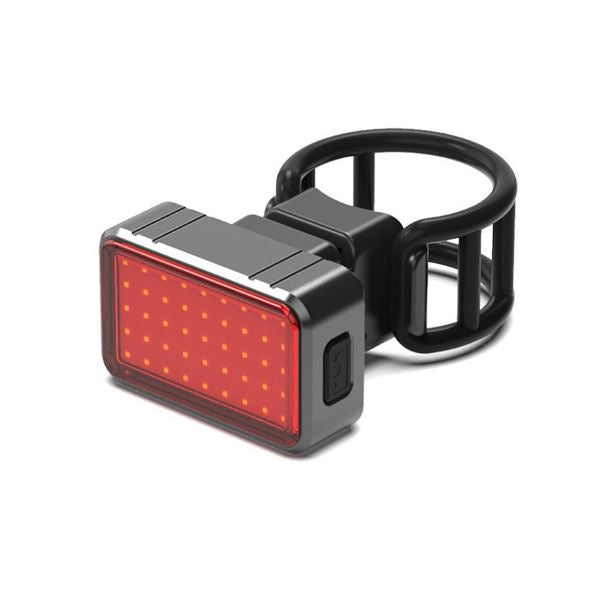 LeLima Multi Cob 50 Lumen Rear light