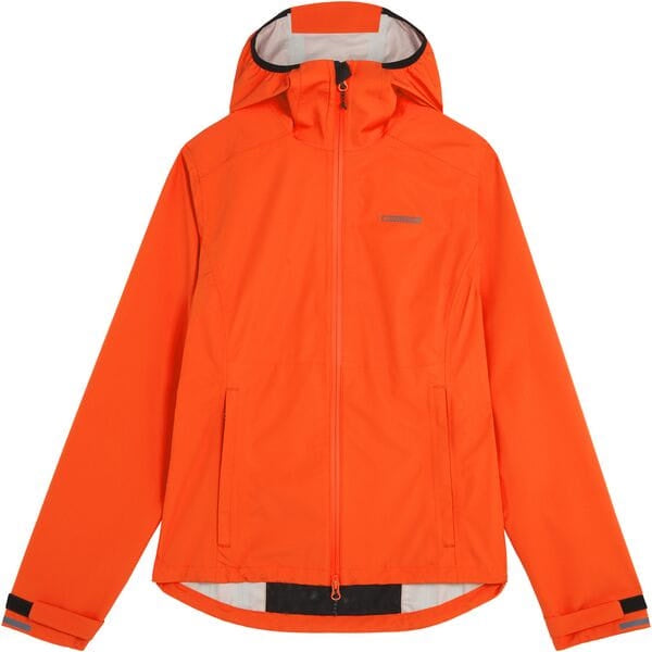 MADISON ROAM 2.5 LAYER WM WATERPROOF JACKET CHILLI