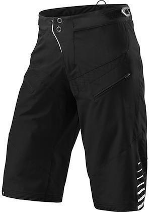 SPECZ DEMO PRO SHORT 30 BLACK