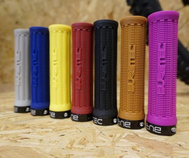 ESI Grips / Grips