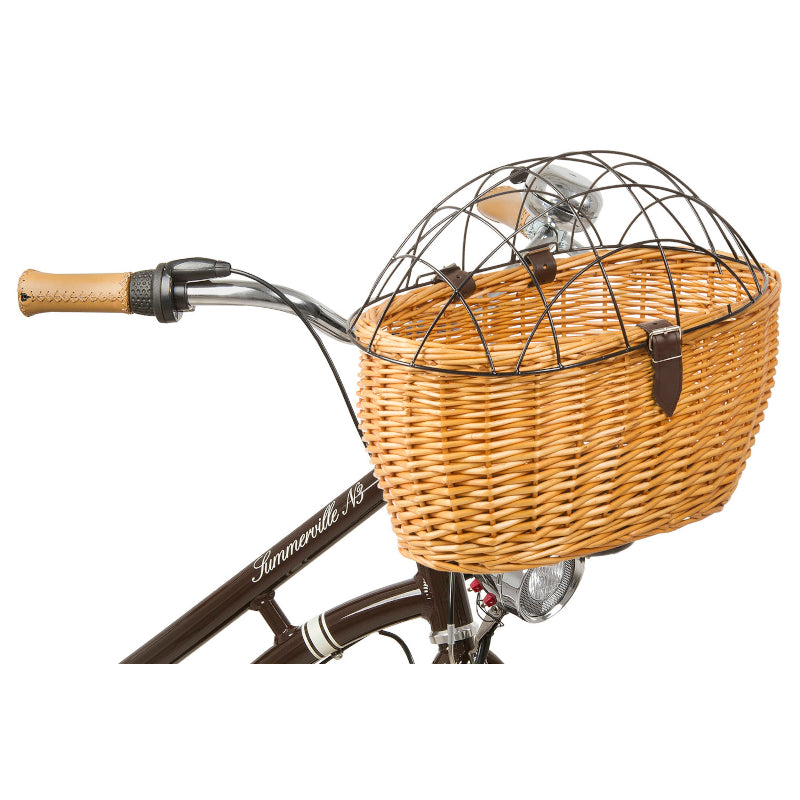 Bike Baskets /Dog Baskets