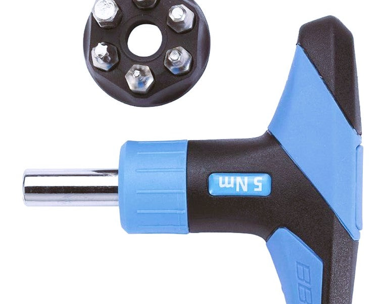BBB Tools &  PNA