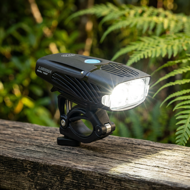 Bike Lights