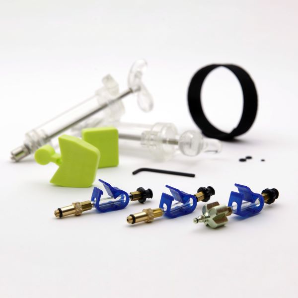 BLEED KIT