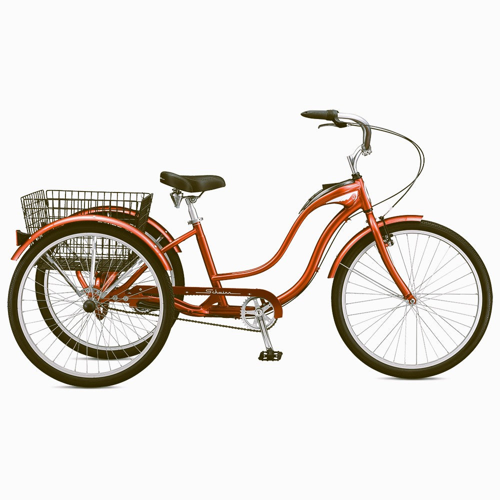 TRIKES