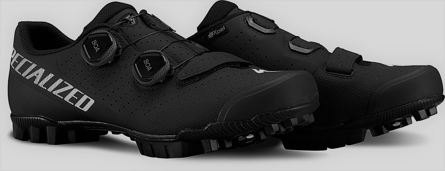 Mountain Bike shoes