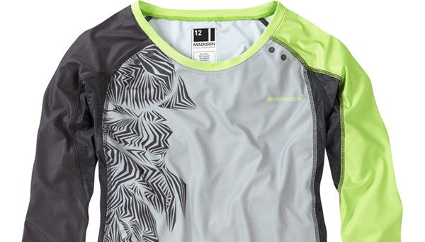 Womens Gear Full Range