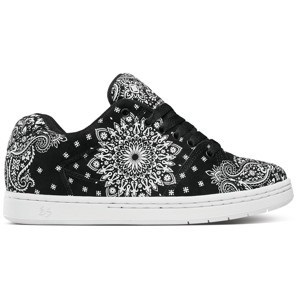 ES SKATE SHOES & APPAREL