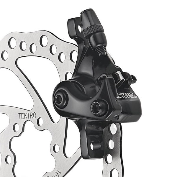 Tektro Bike Repairs