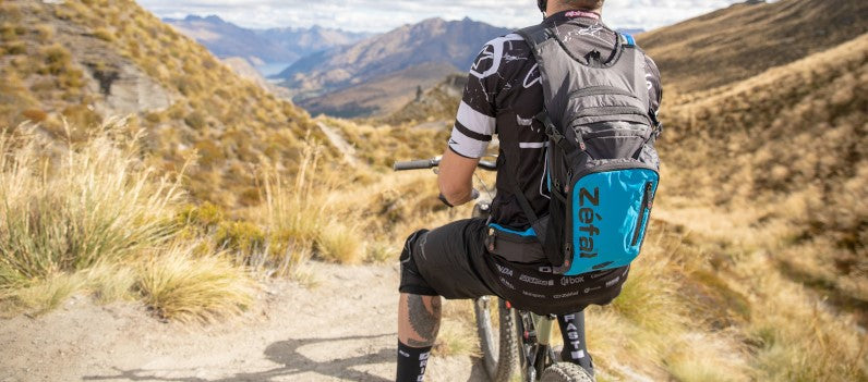 Hydration Bags Vanquish Cycles Online NZ