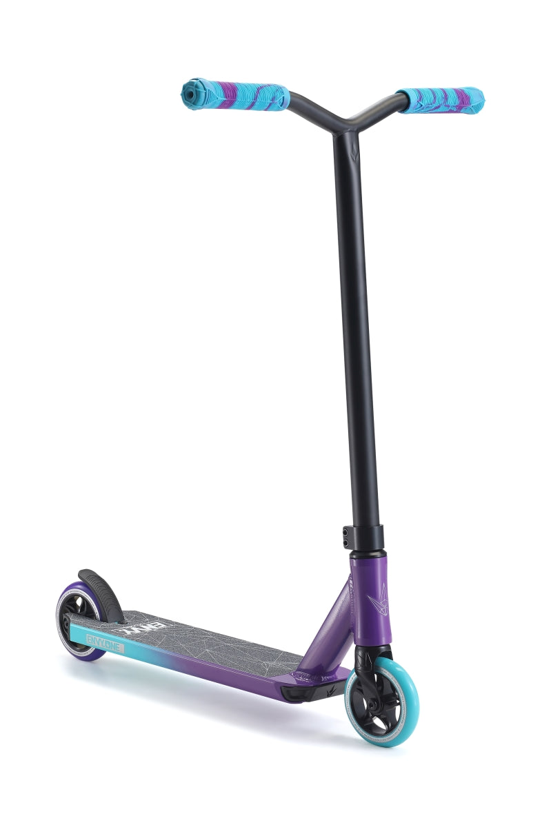 Scooters