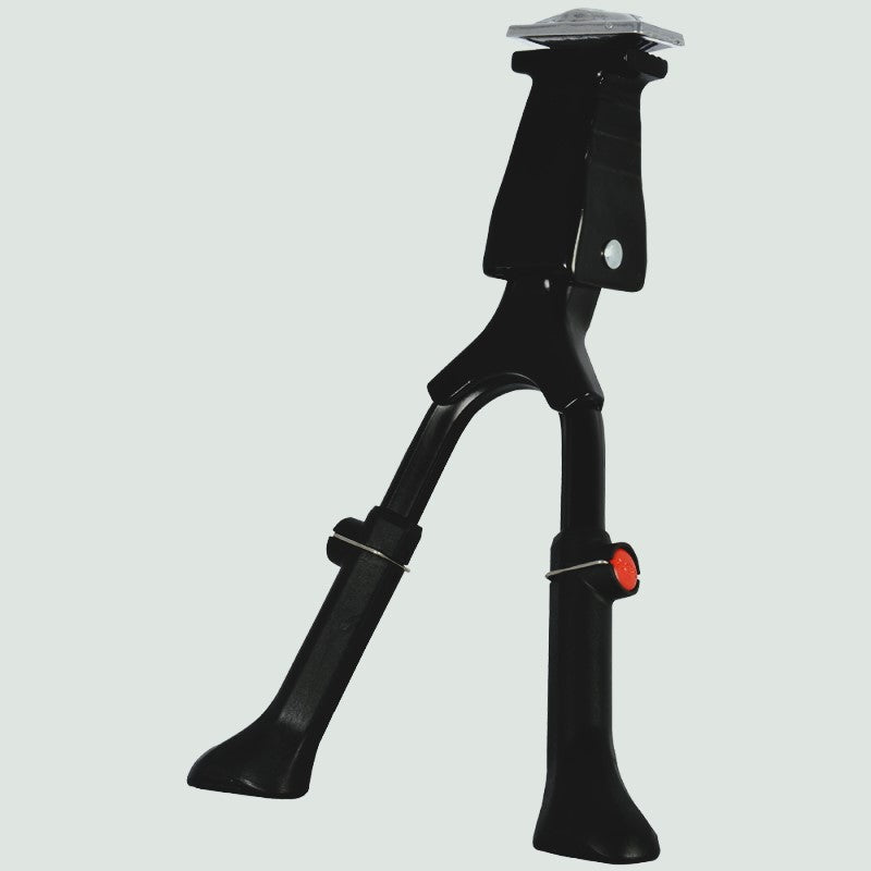 Kick Stands, Stands and Storage
