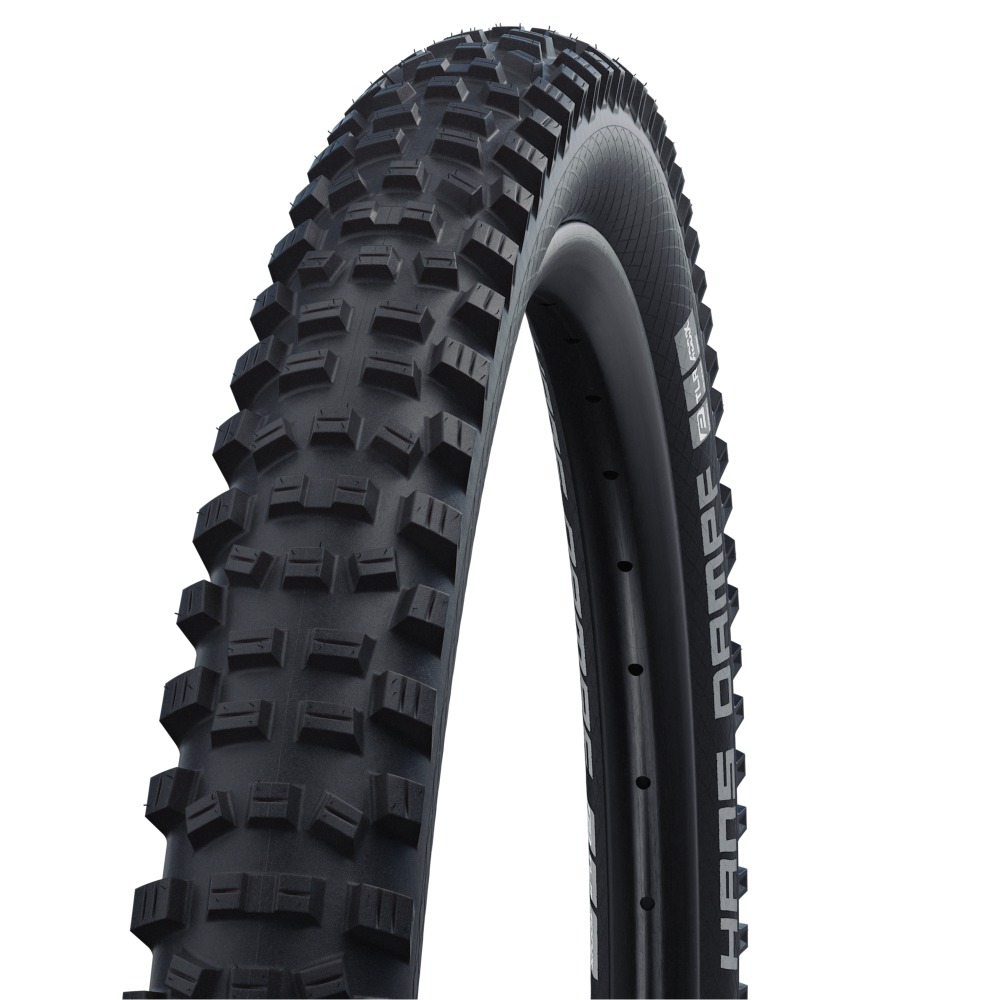Schwalbe Tyres