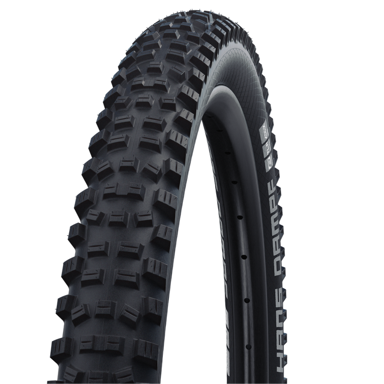 Schwalbe Tyres