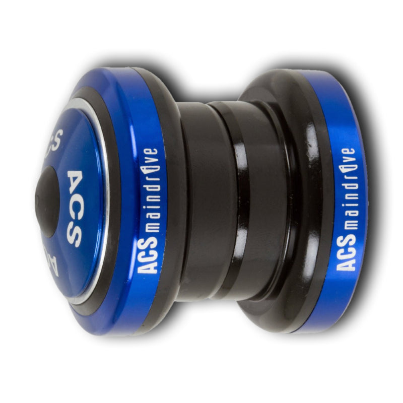 ACS Headsets & Parts