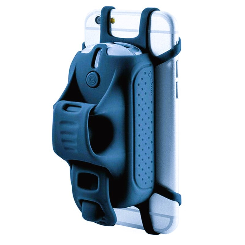 Phone Mounts and Cases