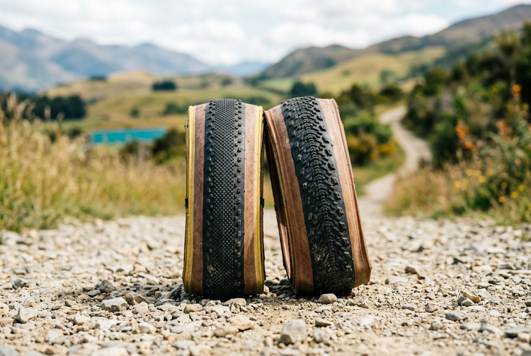 Gravel tyre collection image
