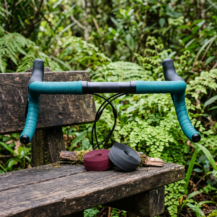 Handlebar tape collection image