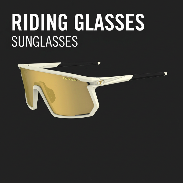 Riding Glasses / Sun Glasses