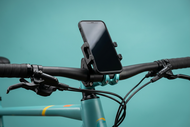 Phone Mounts