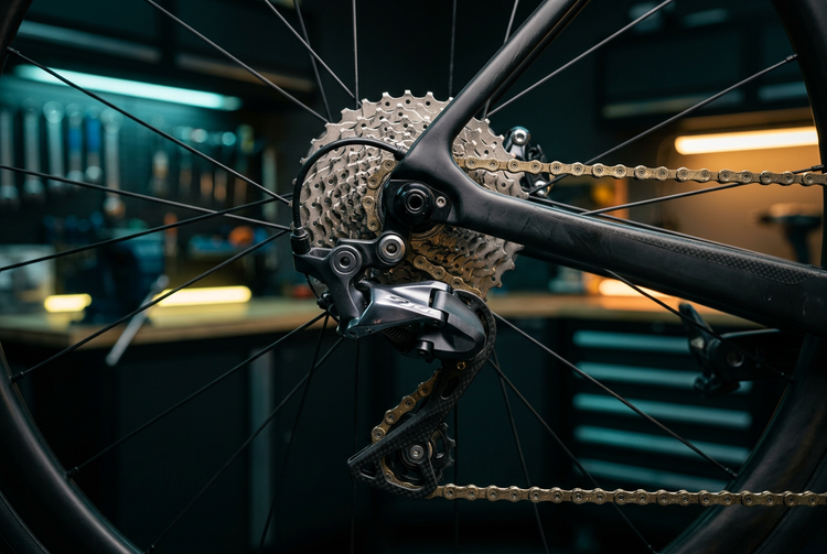 Road Derailleurs