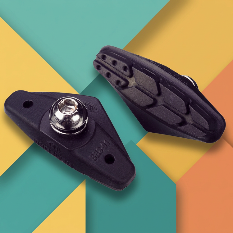 Rim Brake Pads