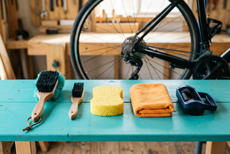 Cleaning Accessories
