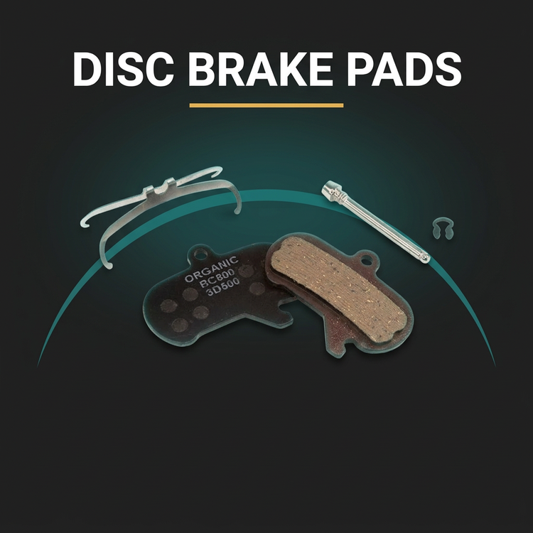 Disc Brake Pads