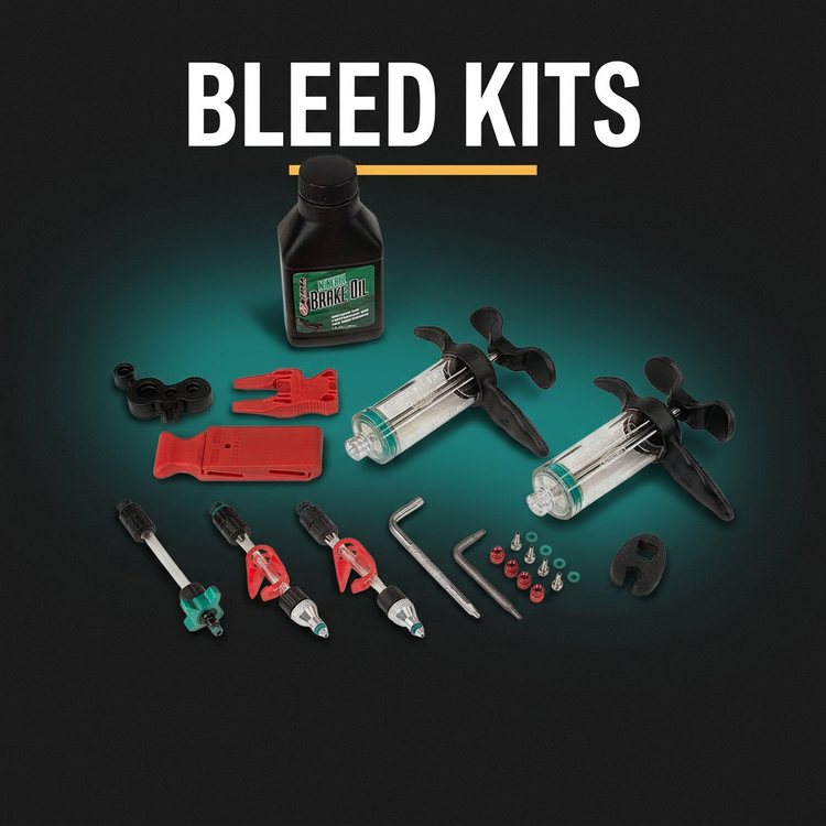 BLEED KIT