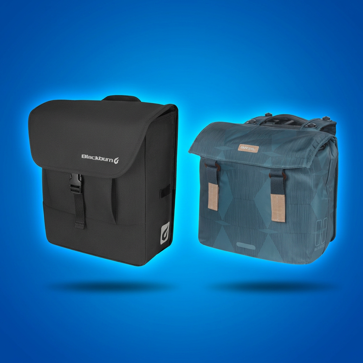 Bicycle Panniers