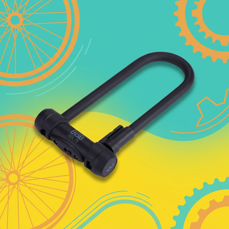 Bike Locks collection