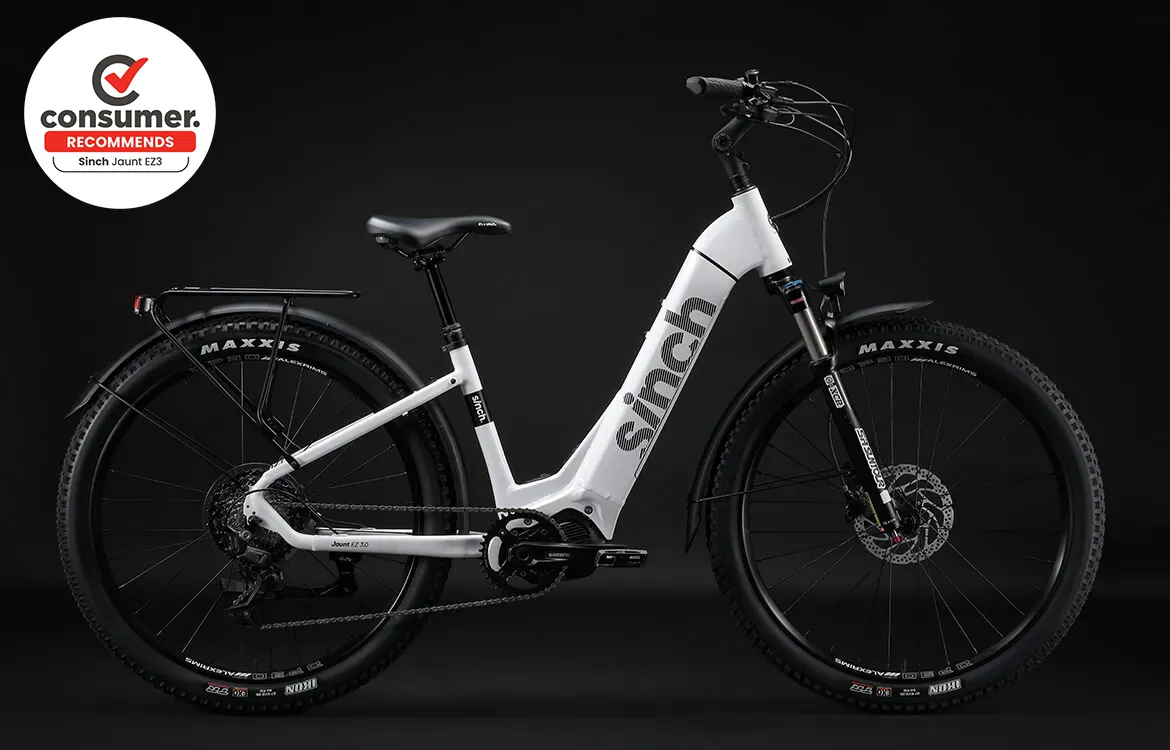 Vanquish bikes discount