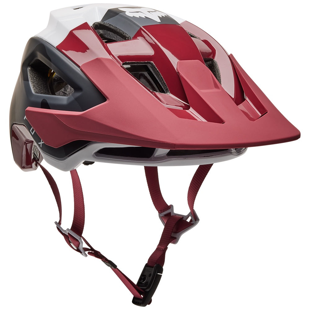 Mountain Bike Helmets