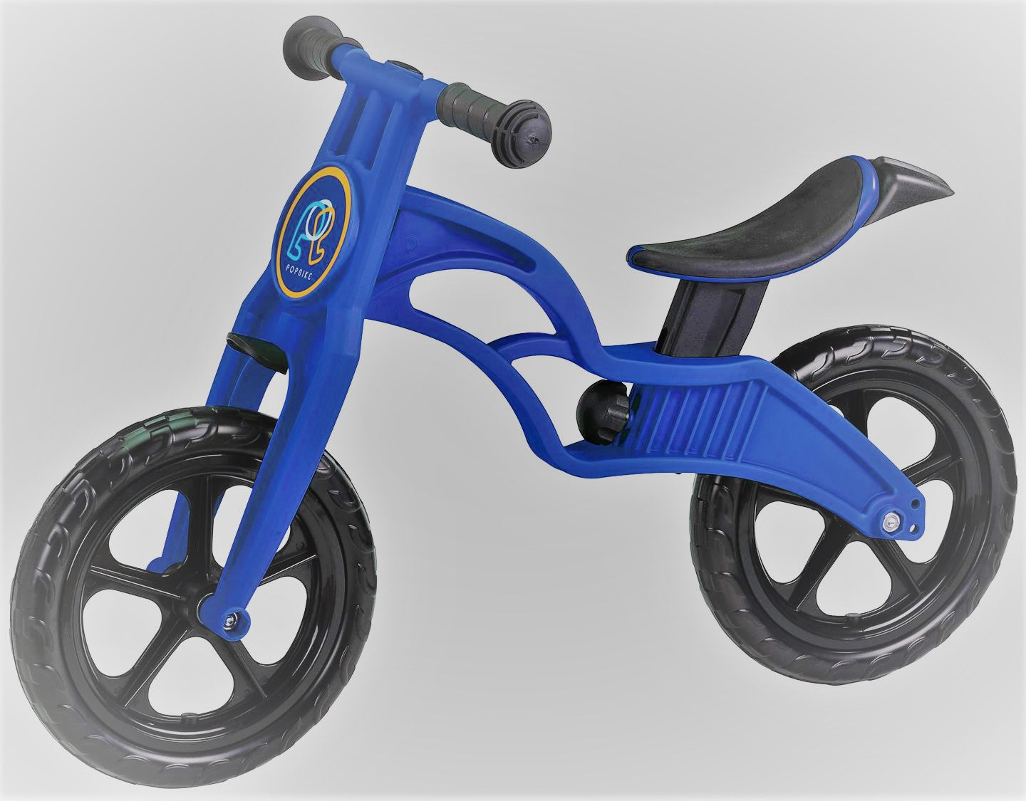 Balance Bikes
