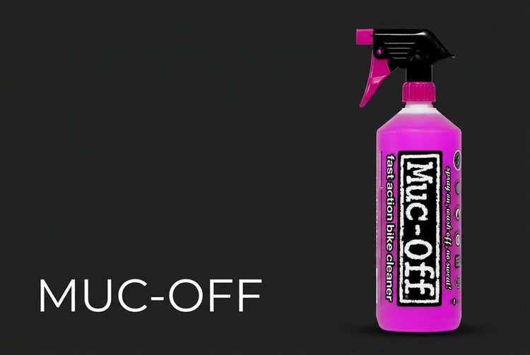 Muc-Off