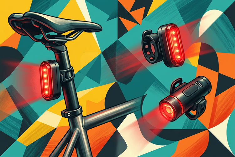 Rear Lights