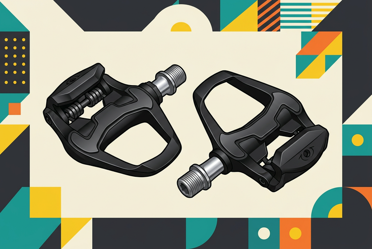 Road Pedals