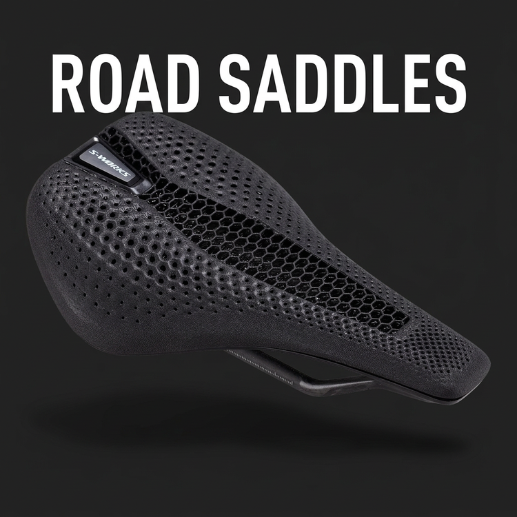 Road Saddles