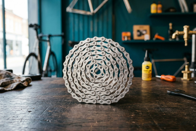 SRAM chains collection image