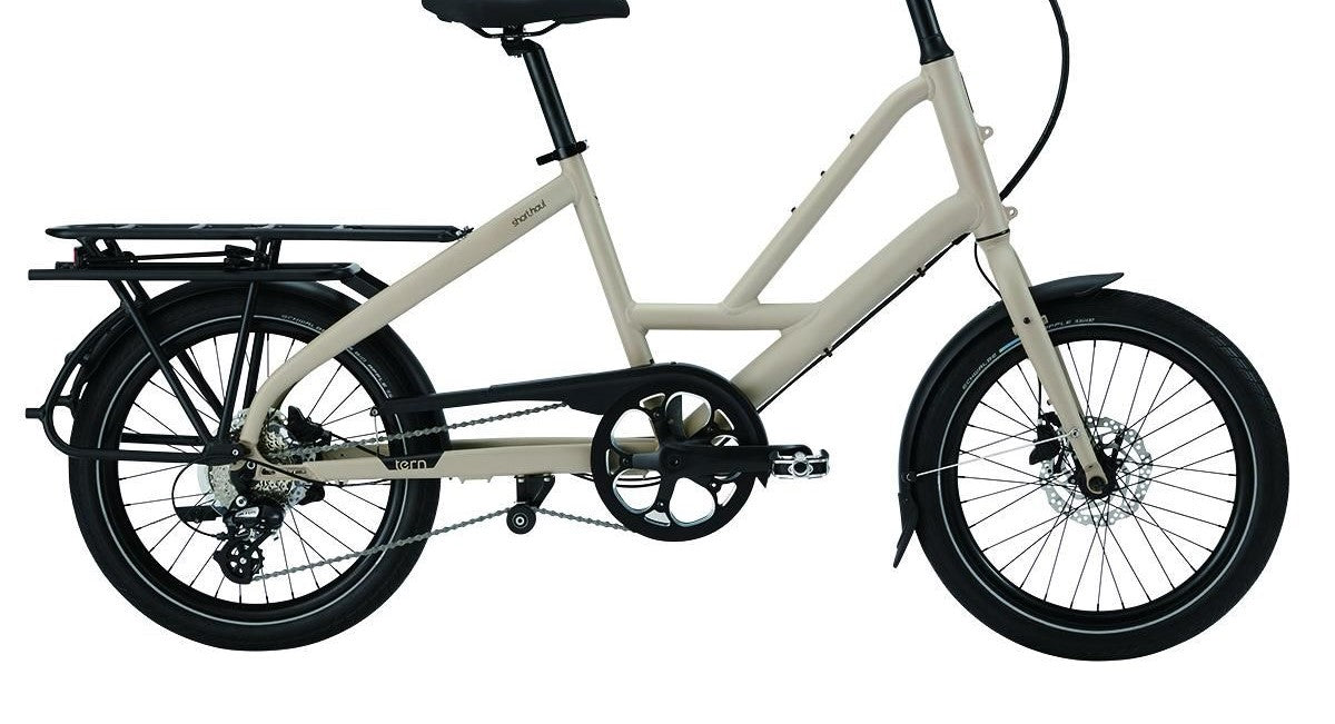 TERN Electric Bikes