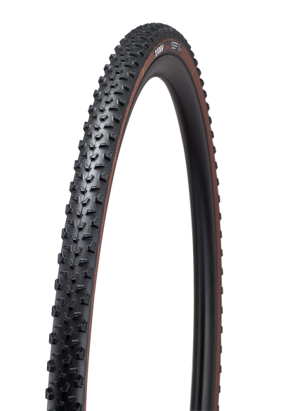 S-Works Terra 2Bliss Ready