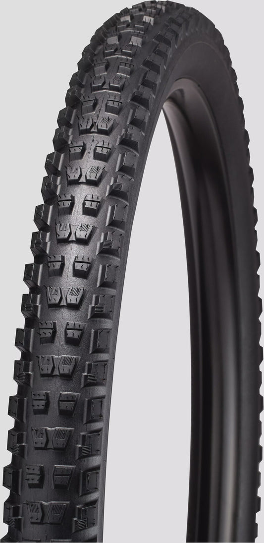 Butcher Grid Trail T9 TLR Trail Tire (2025)