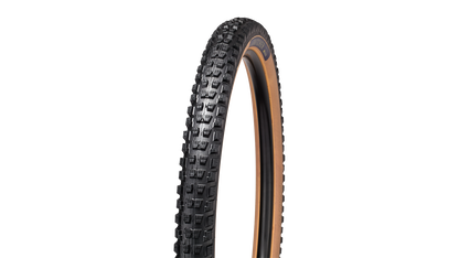 Butcher Grid Trail T9 TLR Soil Searching Tan Trail Tire