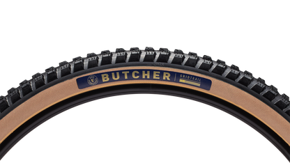 Butcher Grid Trail T9 TLR Soil Searching Tan Trail Tire