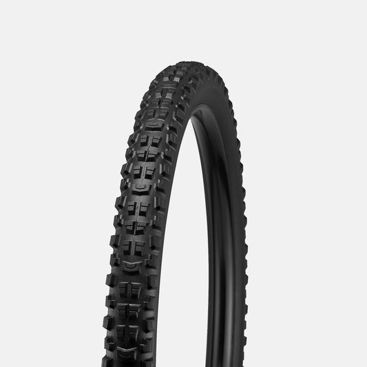 Cannibal Grid Gravity T9 TLR Downhill Tire