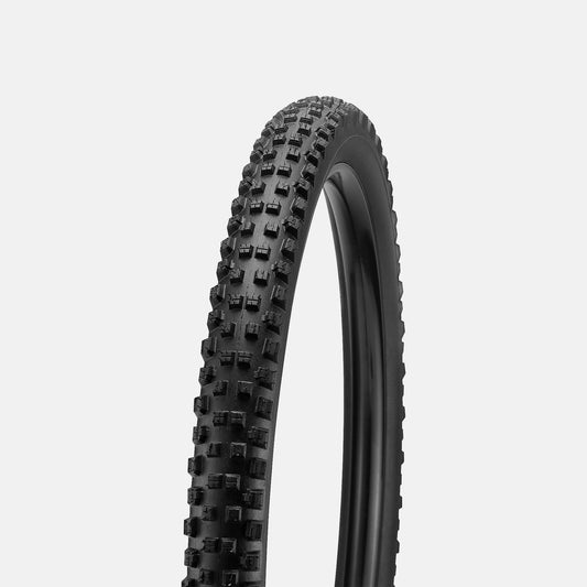 Hillbilly Grid Gravity T9 TLR Enduro Tire