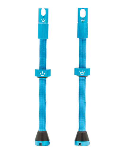 CK Valve MK2 80mm Turquoise