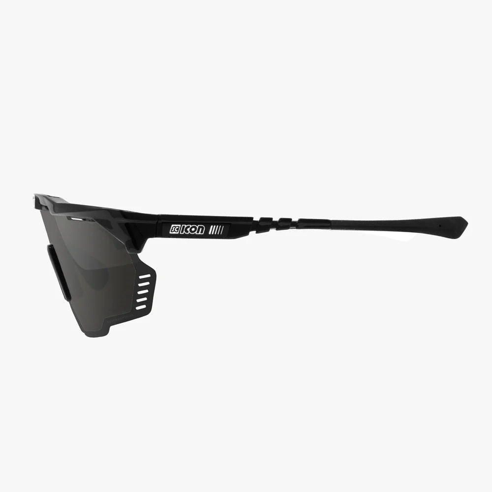 Scicon Aeroshade Kunken Multimirror Silver-Black G